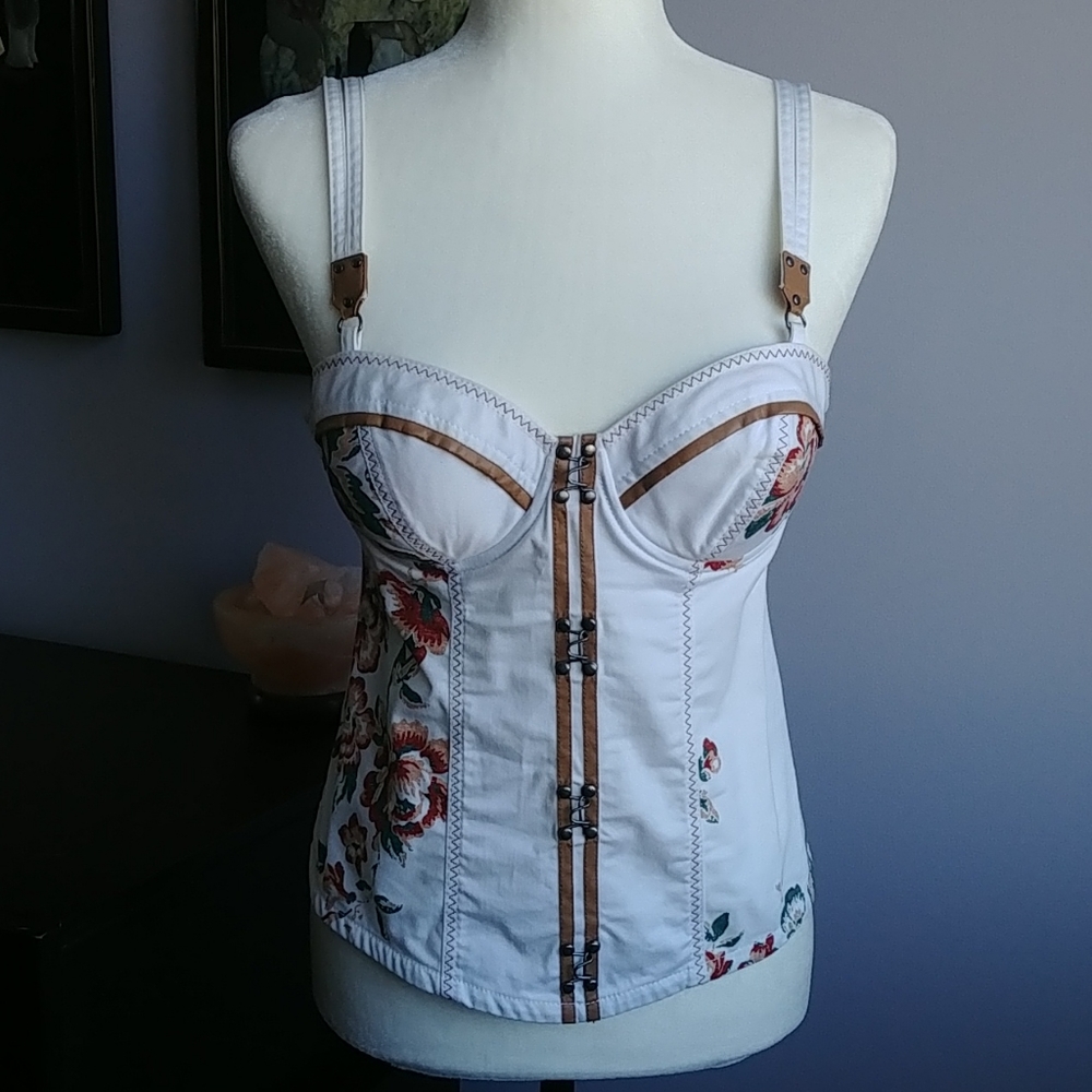 Guess Corset top